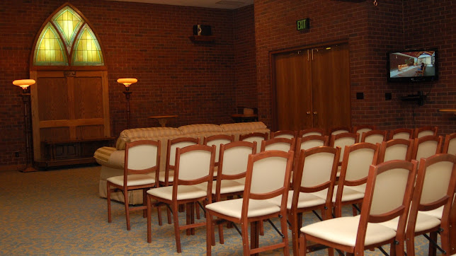 Herr Funeral Home gallery image 1